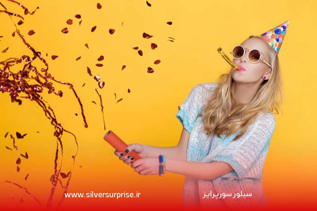 سورپرایز دوربین مخفی تولد چیست و چه مراحلی دارد