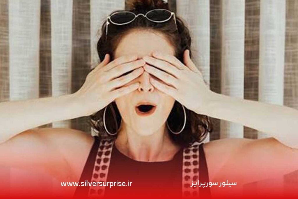 هزینه سوپرایز تولد با دوربین مخفی در سال 1405 چقدر است