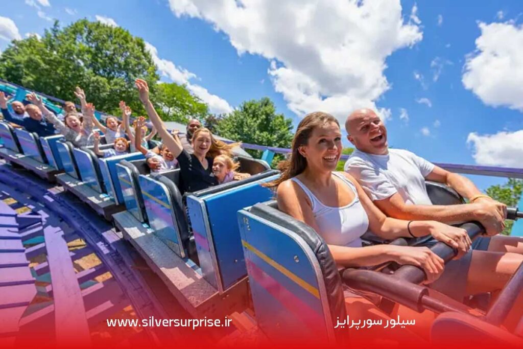 خدماتی که در سورپرایز در شهربازی برای تولد و خواستگاری انجام میشود