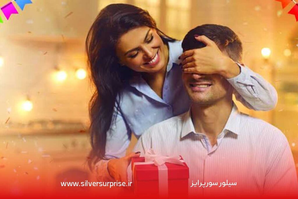 سورپرایز همسر به صورت عاشقانه با موسیقی زنده توسط سیلور سورپرایز