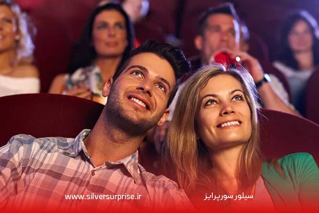 سورپرایز همسر را چگونه انجام دهیم و بهترین بازخورد را بگیریم؟