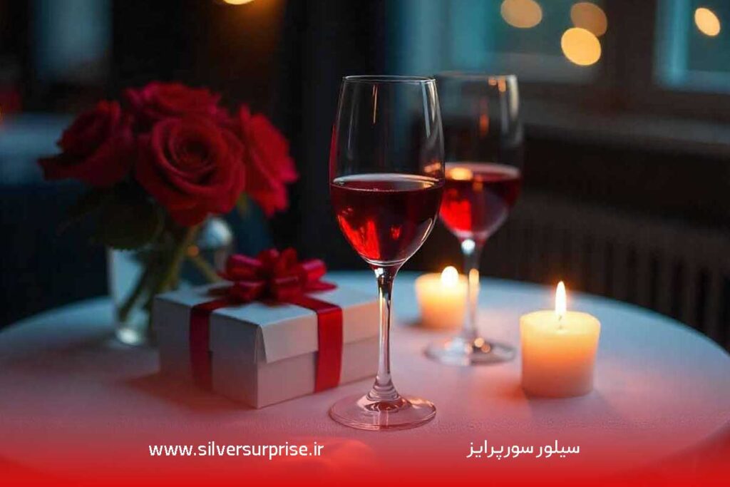 سورپرایز سالگرد ازدواح چیست و چگونه همسر خود را سورپرایز کنیم